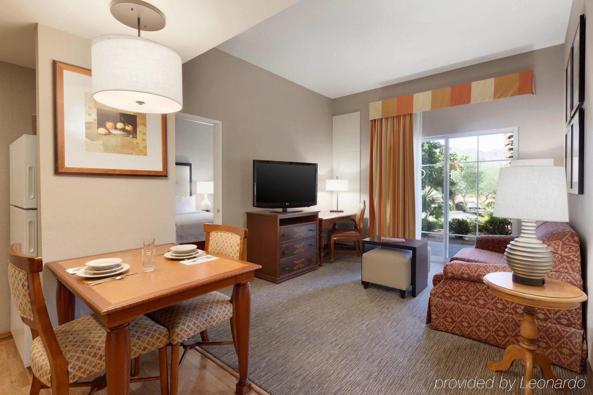 Homewood Suites By Hilton La Quinta Extérieur photo