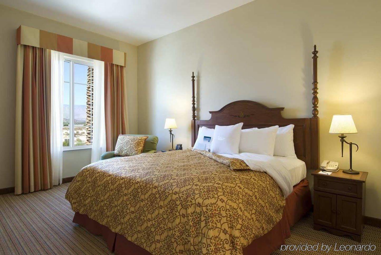 Homewood Suites By Hilton La Quinta Extérieur photo